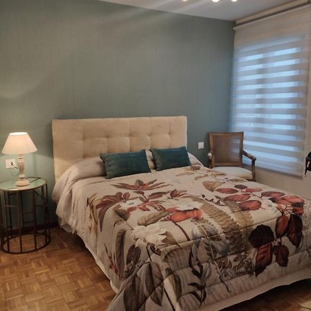 Ferienwohnung Precioso Piso Totalmente Reformado. Gijón Exterior foto