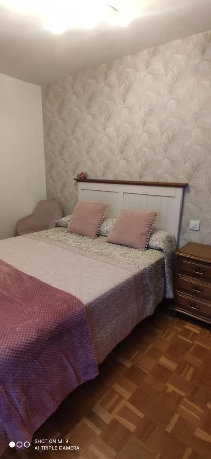 Ferienwohnung Precioso Piso Totalmente Reformado. Gijón Exterior foto