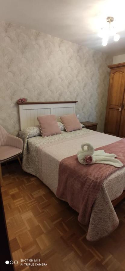 Ferienwohnung Precioso Piso Totalmente Reformado. Gijón Exterior foto